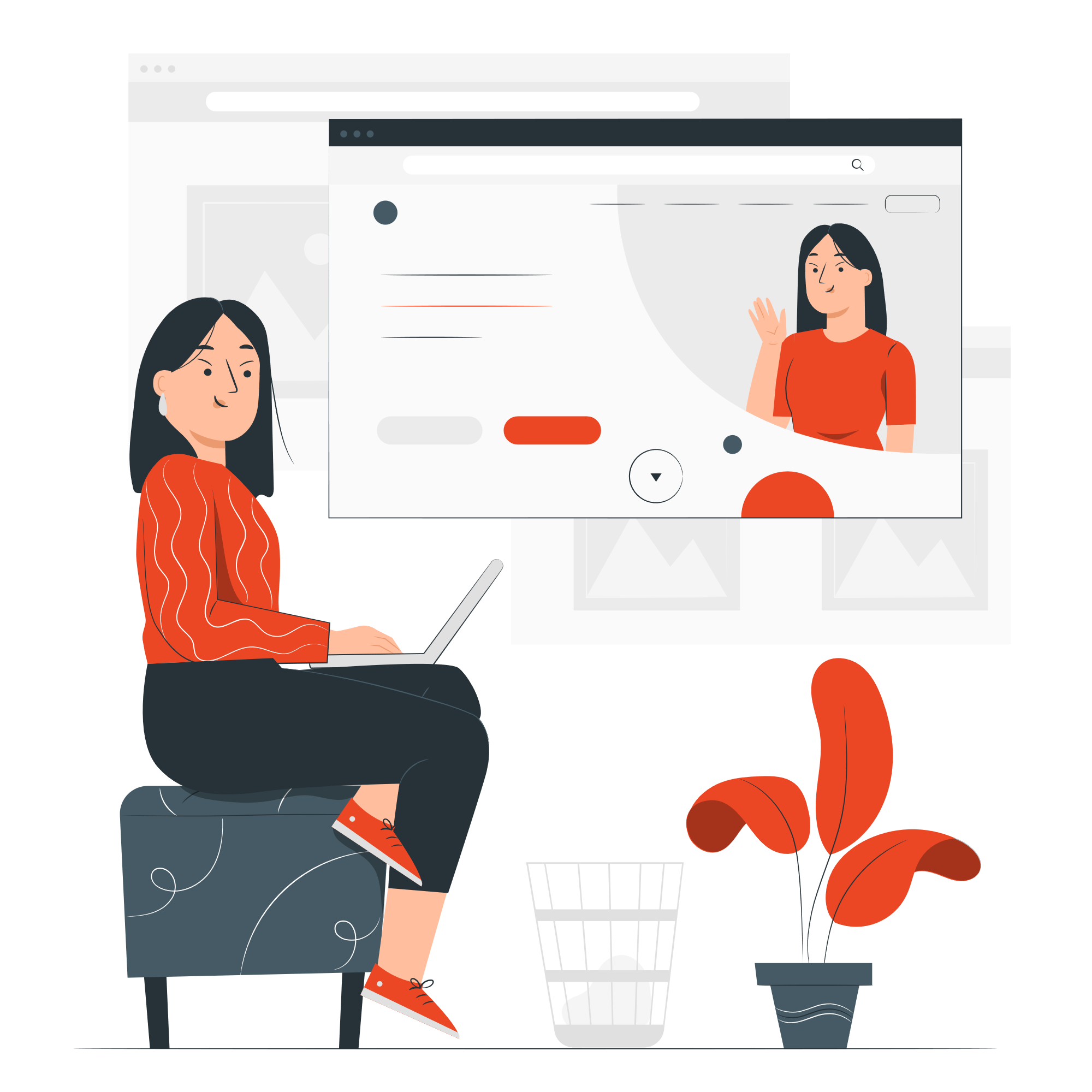 Bootstrap Themes
